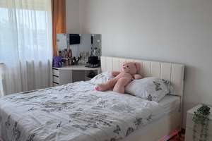 Wohnung mit 2 Zimmern und Balkon in der Berliner Allee – Berliner Allee 52, 86153 Am Schäfflerbach, Augsburg – Vorschaubild 7