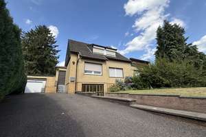 Einfamilienhaus mit 5 Zimmern in Aachen-Eilendorf