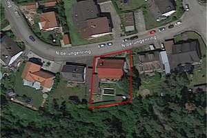 KILIAN IMMOBILIEN! IHRE CHANCE AUF EINEN BUNGALOW  MIT 196 M² WFL IN ROTHAURACH! SWIMMINGPOOL*KELLER – Die vollständige Adresse der Immobilie erhältst du vom Anbieter., 91154 Roth – Vorschaubild 6