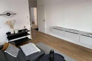 Schöne 2-Zimmer Wohnung ~ mit Loggia + EBK – 93049 Westenviertel, Regensburg – Vorschaubild 8