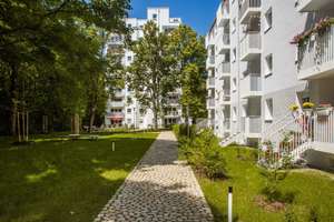 *Elegante 3‑Zimmer‑Galeriewohnung in ruhiger Wohnanlage*