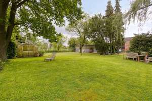 Naturidylle trifft XXL-Freiraum: Einfamilienhaus mit riesiger Hobbyhalle in Krefeld-Verberg! – Busenpfad 84, 47802 Verberg, Krefeld – Vorschaubild 32