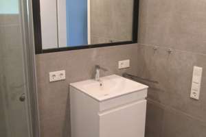 Penthousewohnung in Elkenroth, 3 ZKB, mehrere Dachterrassen, hochwertige Kücheneinrichtung – 57578 Elkenroth – Vorschaubild 13