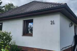 Schönes Einfamilienhaus in Berlin Lichtenrade ab sofort zu vermieten. – Berlin – Vorschaubild 1