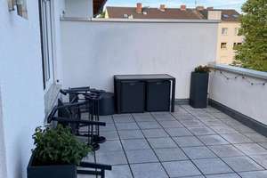 Sonnige Penthousewohnung mit Privatsphäre, Kamin und Tiefgarage – Ferdinand-Ries- Str. 1, 56073 Rauental, Koblenz – Vorschaubild 8