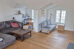 Penthouse im Herzen von Potsdam - 136qm, hell, großzügig, mit exklusiver Aussicht – Die vollständige Adresse der Immobilie erhältst du vom Anbieter., 14467 Nördliche Innenstadt, Potsdam – Vorschaubild 2