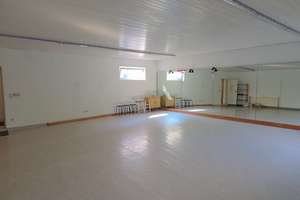 Aussergewöhnliches Anwesen mit Familienhaus, Garten, Garage, Schuppen und Sportstudio! – 67063 Friesenheim, Ludwigshafen am Rhein – Vorschaubild 51