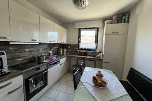 +OF-Bieber+ Feldblick - 3-FH (Wfl.235 qm) in ruhiger Bestlage, Garage – Offenbach am Main – Vorschaubild 24