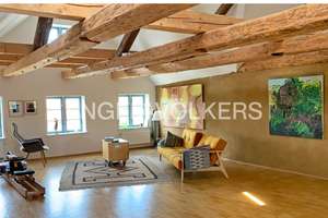 Exklusive Dachgeschosswohnung im Loftstil – Die vollständige Adresse der Immobilie erhältst du vom Anbieter., 38124 Stöckheim-Leiferde, Braunschweig – Vorschaubild 5