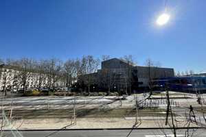 Voll möbliertes Apartment in zentraler Lage mit Balkon (Kernsanierung 2022) – Kriegsstraße 94, 76133 Karlsruhe – Vorschaubild 8