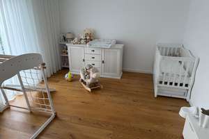 Modernes Reihenhaus mit Garten & hochwertiger Ausstattung in München-Waldtrudering – Rotkehlchen Weg 31, 81827 Waldtrudering, München – Vorschaubild 9