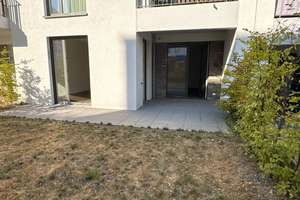 Erstbezug mit eigenem Garten | Hochwertige 2-Zimmer-Neubauwohnung nahe RWTH & Lousberg – Am Guten Hirten 8, 52072 Ponttor, Aachen – Vorschaubild 9