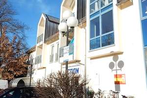1 Nettokaltmiete frei +++Dachgeschosswohnung im ruhigen Potsdam+++