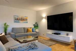 Wohntraum: Ruhig,  modern & großzügig – Rhode-Island-Allee 83, 76149 Nordstadt, Karlsruhe – Vorschaubild 13