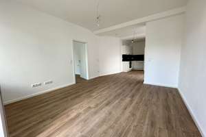 Gemütliche und helle 2-Zimmer-Wohnung mit EBK – Edelfinger Str. 26, 97980 Bad Mergentheim – Vorschaubild 3