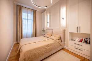 ⭐️ Luxuriöses wohnen am Messelpark – Hochwertig sanierte-2-Zi-Designer-Whg mit Einbauten im H-Haus – Die vollständige Adresse der Immobilie erhältst du vom Anbieter., 14199 Schmargendorf, Berlin – Vorschaubild 5