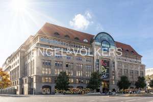 Stilvoller Altbau mit großzügiger Wohnküche nahe Kurfürstendamm – Die vollständige Adresse der Immobilie erhältst du vom Anbieter., 10789 Charlottenburg, Berlin – Vorschaubild 14