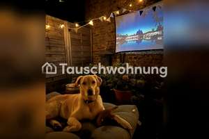 Tauschwohnung: Wunderschöne Wohnung Kwatier Latäng mit Terrasse – Die vollständige Adresse der Immobilie erhältst du vom Anbieter., 50674 Neustadt/Süd, Köln – Vorschaubild 3