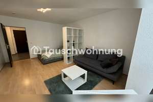Tauschwohnung: Zentrale 1 Zimmer Wohnung in Maxvorstadt – Die vollständige Adresse der Immobilie erhältst du vom Anbieter., 80335 St. Benno, München – Vorschaubild 2
