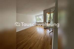 Tauschwohnung: Helle 2 Zi.Wohnung gegen 2,5–3+ Zimmer gesucht