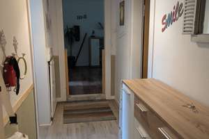 Sehr schöne und helle 3 ZKB Wohnung mit Balkon – Moltkestraße 27, 42699 Ohligs/Aufderhöhe/Merscheid, Solingen – Vorschaubild 7