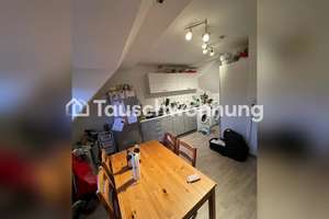 Tauschwohnung: Helle 3-Zimmer-Wohnung (80 m²) in