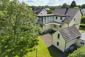 Chance nutzen: Freistehendes Haus mit großzügigem Garten in Bergisch Gladbach – Rheinisch-Bergischer Kreis – Vorschaubild 15