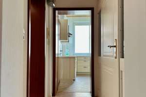 Dotzheim: 2-Zimmer-Wohnung mit Balkon - Dotzheim: 1-bedroom apartment with a balcony – Die vollständige Adresse der Immobilie erhältst du vom Anbieter., 65199 Dotzheim, Wiesbaden – Vorschaubild 4