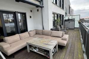 Traumhafte Wohnung mit 2 Terrassen und Garage in Frechen! – 50226 Frechen – Vorschaubild 6