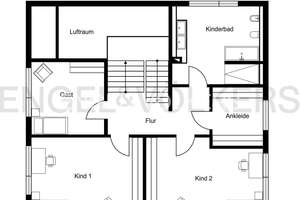 Luxuriöses Einfamilienhaus in Bestlage – Die vollständige Adresse der Immobilie erhältst du vom Anbieter., 44229 Rombergpark-Lücklemberg, Dortmund – Vorschaubild 9