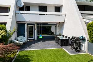 ***Von Privat*** Modernisiertes Zuhause mit 4 Zimmern und viel mehr  – Ludwig-Thoma-Straße 65, 85540 Haar – Vorschaubild 40