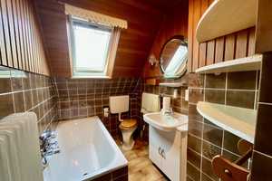Gut aufgeteiltes Haus mit herrlichem Grundstück – Cuxhaven (Kreis) – Vorschaubild 15