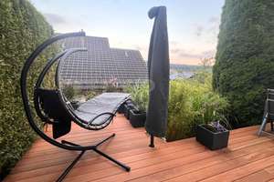 Moderne 2 Zimmer Souterrainwohnung mit toller Terrasse in Toplage von Kaan-Marienborn – Die vollständige Adresse der Immobilie erhältst du vom Anbieter., 57072 Siegen, Siegen – Vorschaubild 10