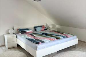 Helle, moderne 4 ZKB Dachgeschosswohnung mit Balkon und schöner Aussicht – Die vollständige Adresse der Immobilie erhältst du vom Anbieter., 35584 Wetzlar – Vorschaubild 6
