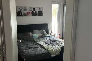 Wohnen mit Charakter: Moderne 2-Zimmer-Wohnung in Dachau – Reinhold-Langenberger-Weg 2, 85221 Dachau – Vorschaubild 7