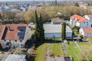 Dreifamilienhaus mit Hinterliegergrundstück in Ingolstadt-Süd – Die vollständige Adresse der Immobilie erhältst du vom Anbieter., 85051 Münchener Straße, Ingolstadt – Vorschaubild 17
