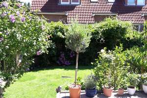 Familienfreundliche Doppelhaushälfte mit Garage – Die vollständige Adresse der Immobilie erhältst du vom Anbieter., 30659 Bothfeld, Hannover – Vorschaubild 25
