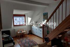 Tauschwohnung: 4-Zimmer-Wohnung in München gesucht zum Tausch – Die vollständige Adresse der Immobilie erhältst du vom Anbieter., 80637 Dom Pedro, München – Vorschaubild 3