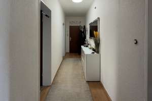 Attraktive 3-Zimmer-Kapitalanlage (ca. 70 m²) mit Balkon & Stellplatz – sofortige Mieteinnahmen. – Die vollständige Adresse der Immobilie erhältst du vom Anbieter., 26123 Nadorst, Oldenburg (Oldenburg) – Vorschaubild 4