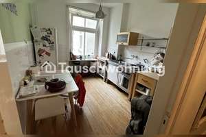 Tauschwohnung: 2 Zimmer mit Balkon in ruhiger Lage direkt am Mühlenkamp – Peter-Marquard-Straße 16, 22303 Winterhude, Hamburg – Vorschaubild 3