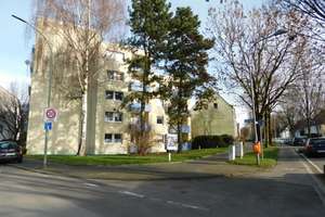Mit Aufzug und Balkon, 1,5-Zimmer-Single-Appartment! Ideal im Alter! – Theoderichstr. 12, 44803 Altenbochum, Bochum – Vorschaubild 3
