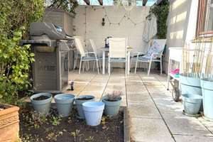 Stuttgart-Killesberg Mehrfamilienhaus mit 5 Einheiten und Stellplätzen zu verkaufen – Die vollständige Adresse der Immobilie erhältst du vom Anbieter., 70192 Killesberg, Stuttgart – Vorschaubild 11