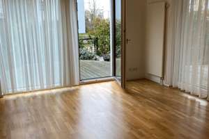 Exklusive, neuwertige 2-Zimmer-Erdgeschosswohnung mit Terrasse/Garten und EBK in Darmstadt – Elisabeth-Hattemer-Straße 4, 64289 Kranichstein, Darmstadt – Vorschaubild 28