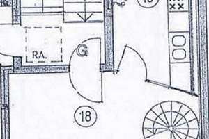 Kapitalanlage mit Charme: Vermietete Maisonette, unweit dem Bergmann-Kiez u. Viktoriapark *Terrasse* – Die vollständige Adresse der Immobilie erhältst du vom Anbieter., 10965 Kreuzberg, Berlin – Vorschaubild 21