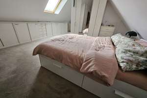 Freistehendes Zweifamilienhaus mit ca. 215 m² Wohnfläche, 2 Garagen und ca. 714 m²  – Die vollständige Adresse der Immobilie erhältst du vom Anbieter., 45279 Freisenbruch, Essen – Vorschaubild 19