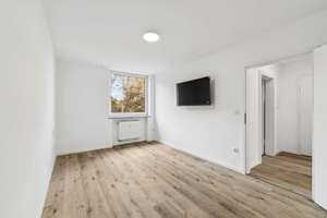 Bogenhausen: Exklusiv vollsanierte 2-Zimmerwohnung –frei & ideal zur Eigennutzung oder Kapitalanlage – Die vollständige Adresse der Immobilie erhältst du vom Anbieter., 81927 Englschalking, München – Vorschaubild 12