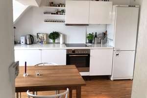Ansprechende und gepflegte 3-Raum-DG-Wohnung in stadtzentraler Lage in Aachen – Ungarnstraße 10, 52070 Jülicher Straße, Aachen – Vorschaubild 7
