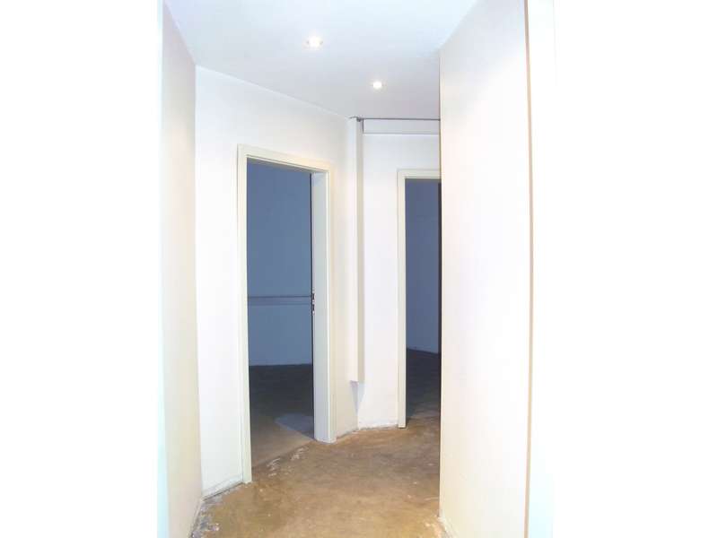 Großzügige Gewerbefläche!