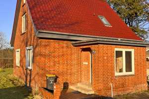 Einfamilienhaus in den Feldern – Erdgeschoss entkernt, Obergeschoss und Dachgeschoss kernsaniert – Segeberg (Kreis) – Vorschaubild 2