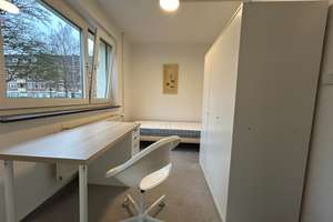 Starkes Renditeobjekt - Vermietete 3-Zimmer-WG als Investment – 23560 Moisling, Lübeck – Vorschaubild 11